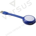 Elastyczna lampka USB 2.0