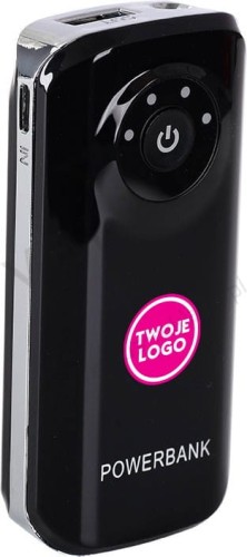 Power bank 4000 mAh