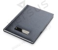 Notes A5 Carbon