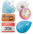 Plakietka EpoBadge Maxi