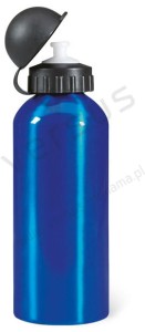 Aluminiowa butelka Biscing