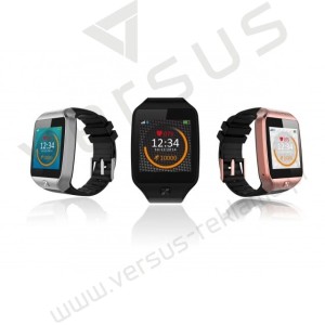 Smartwatch MyKronoz ZETEL