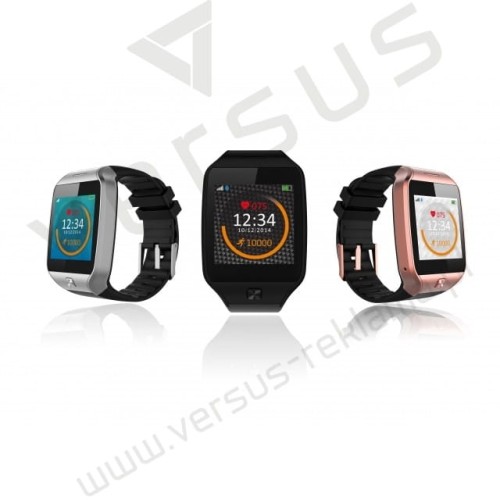 Smartwatch MyKronoz ZETEL