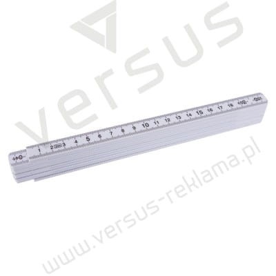 Miara składana, 2 m