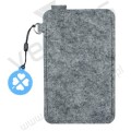 Filcowe etui na smartfona