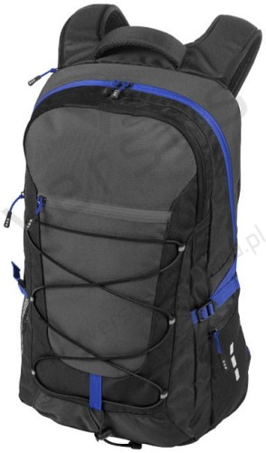 Plecak turystyczny Milton na laptop 15,4"