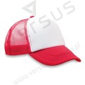 Czapka-bejsbolówka TRUCKER CAP