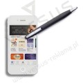 Długopis Touch 2 w 1