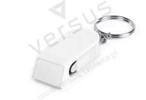 Brelok z podstawką pod telefon SATARI