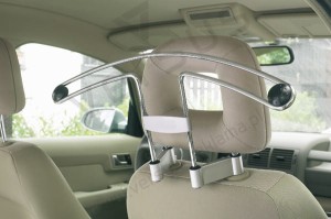 Wieszak samochodowy TRAVEL COMPANION
