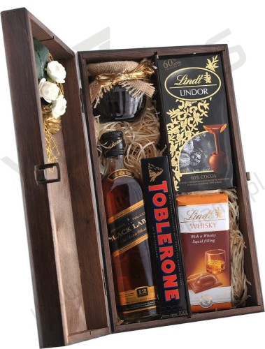 Johnnie Walker Black Label