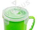 Pojemnik 640 ml Creme