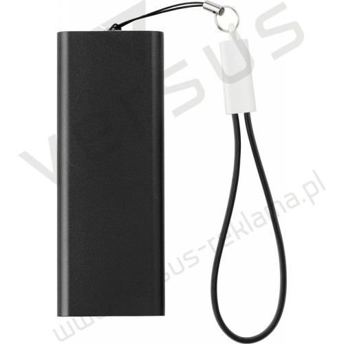 Power bank 2000 mAh