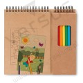 Zestaw do kolorowania COLOPAD