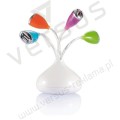 Hub USB z diodą LED