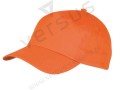 Czapka z daszkiem Sport