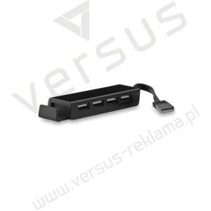 4 portowy hub usb Smarthold