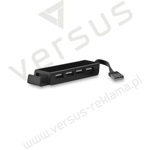 4 portowy hub usb Smarthold