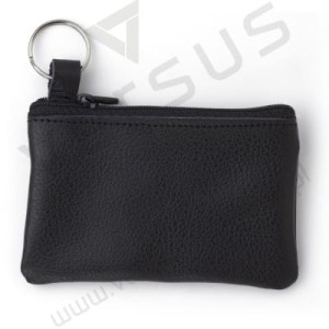 Skórzane etui na klucze