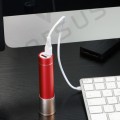 Power bank 2200 mAh i latarka