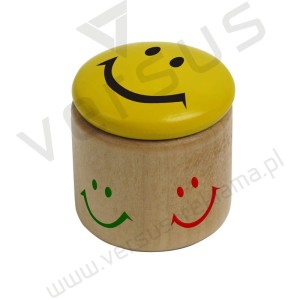 Temperówka Happy Face