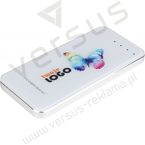 Power Bank 4000mAh