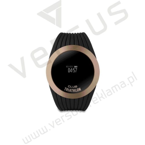 Silikonowa opaska bluetooth Supotsu