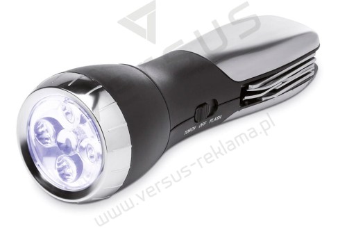 Wielofunkcyjne narzędzie Lumitool