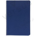 Notes A5 BRINC
