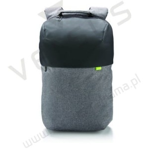 Dwukolorowy plecak na laptopa