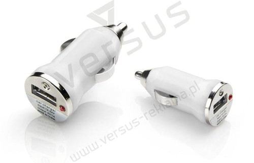 Ładowarka samochodowa UNO