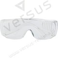 Okulary ochronne