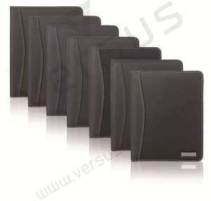 Portfolio A5 Lemans