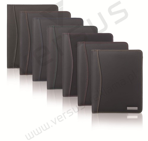 Portfolio A5 Lemans