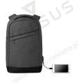 Plecak na laptopa 13" Berlin