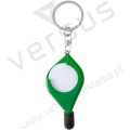 Brelok do kluczy touch pen