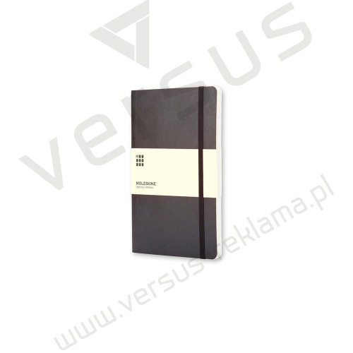 Notes / notatnik MOLESKINE w miękkiej oprawie