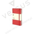 Kieszonkowy kalendarz notatnik Moleskine