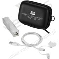 Power Kit Volt z kablem MFI 3-w-1