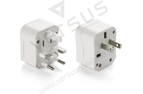 Adapter podróżny