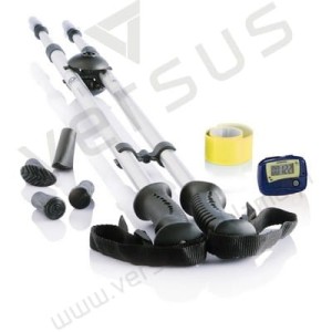 Zestaw do Nordic Walking