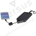 Solarny powerbank 10000 mAh Peak