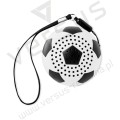 Głośnik bluetooth w kształcie piłki Fiesta