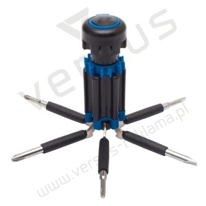 Zestaw narzędzi Magnetic