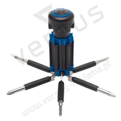 Zestaw narzędzi Magnetic