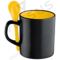 Kubek ceramiczny