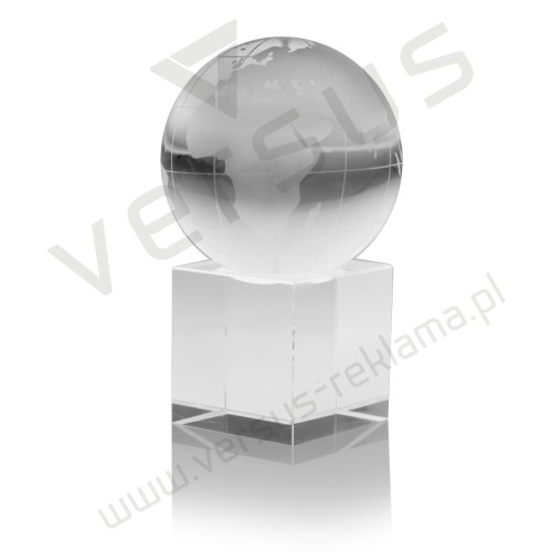 Cristalino Globe