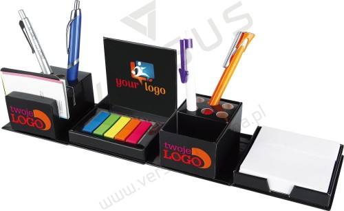 Stojak na biurko Smart Cube