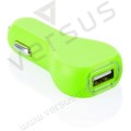 Ładowarka samochodowa USB
