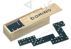 Klasyczna gra DOMINO